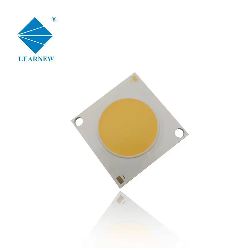150w dc35-38v 38*38mm full spectrum cob led for plant grow market 1
