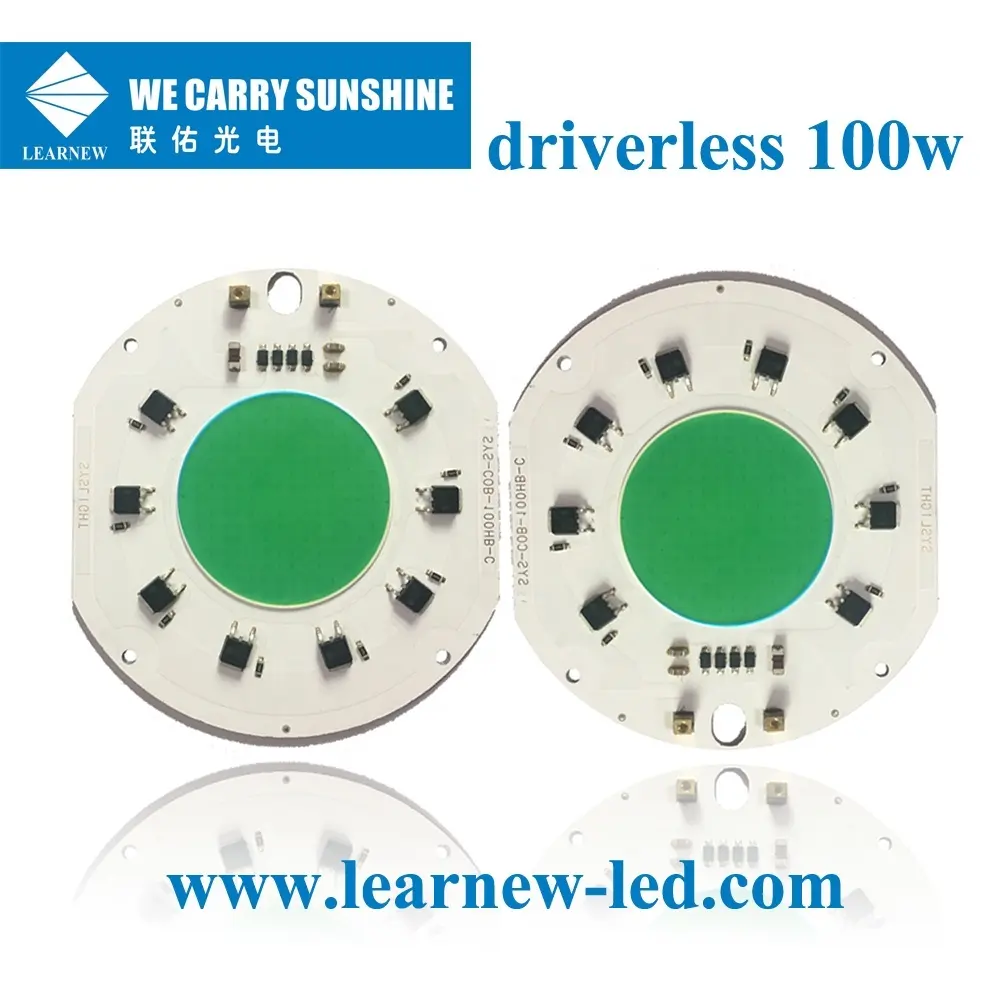 Learnew new cob led grow light kit inquire now bulk production 2