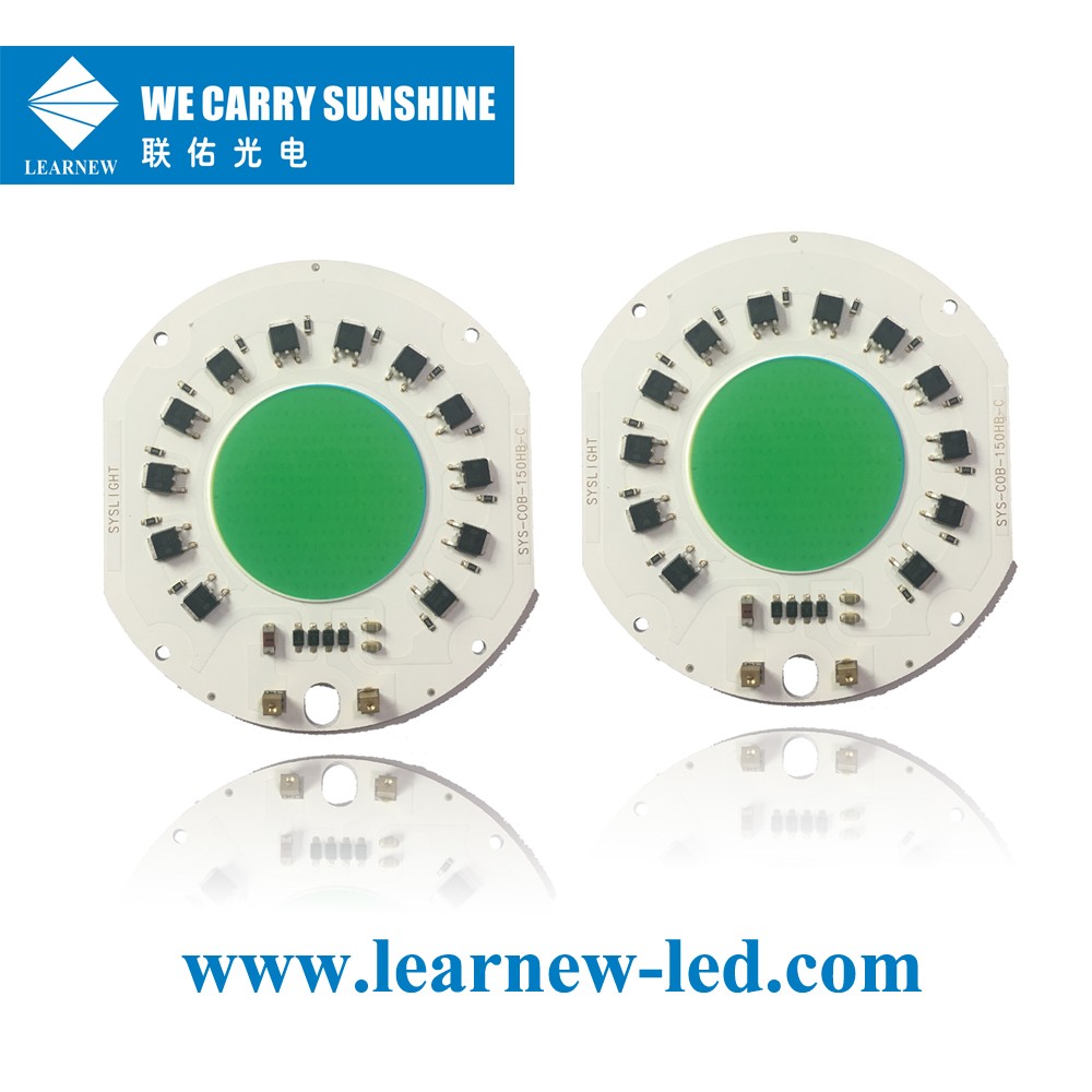 Learnew practical cob grow light kit manufacturer for promotion 2