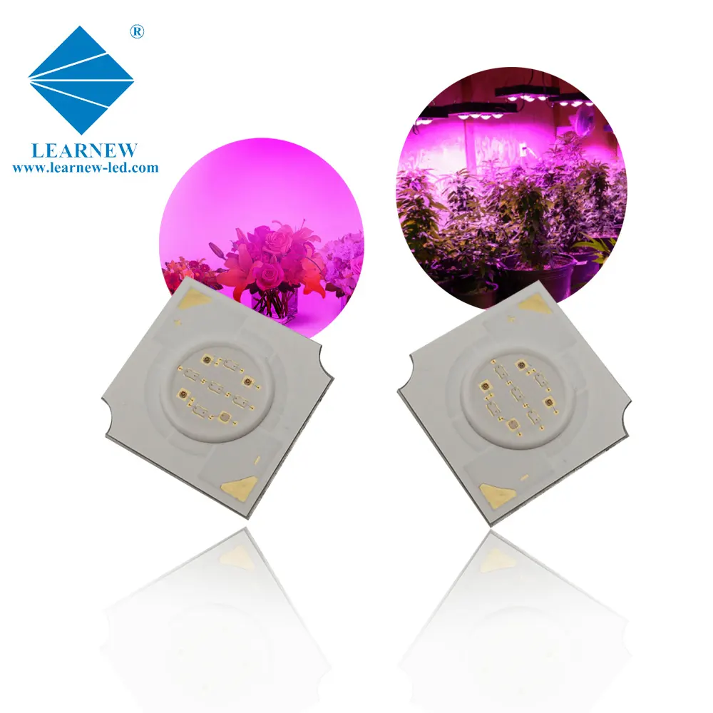 Learnew 50 watt led chip supplier for car light 2