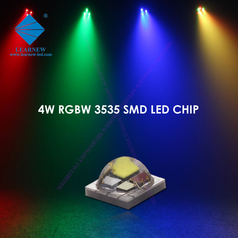 Learnew durable brightest led chip supply lamp 4
