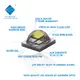 Learnew new arrival led 10w chip suppliers for high power light 5