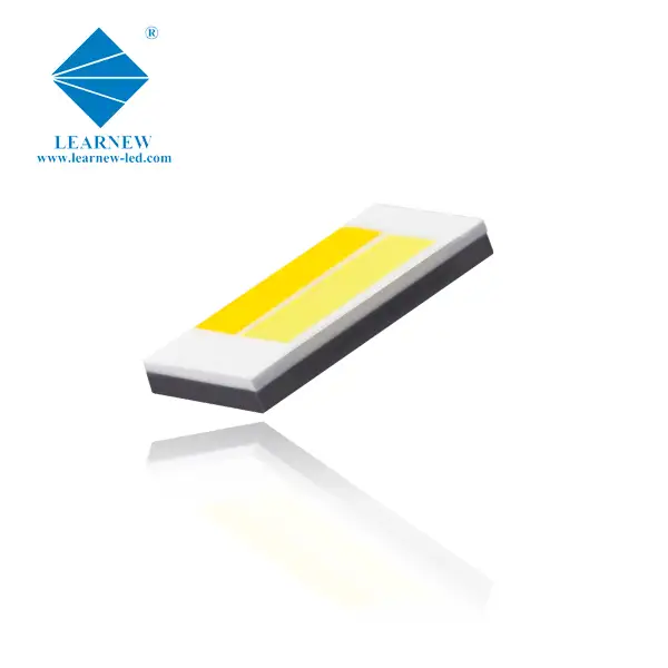 Super bright car assessories led light high power led chip for car 1