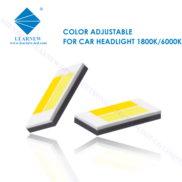 top 12v cob led company for light 5