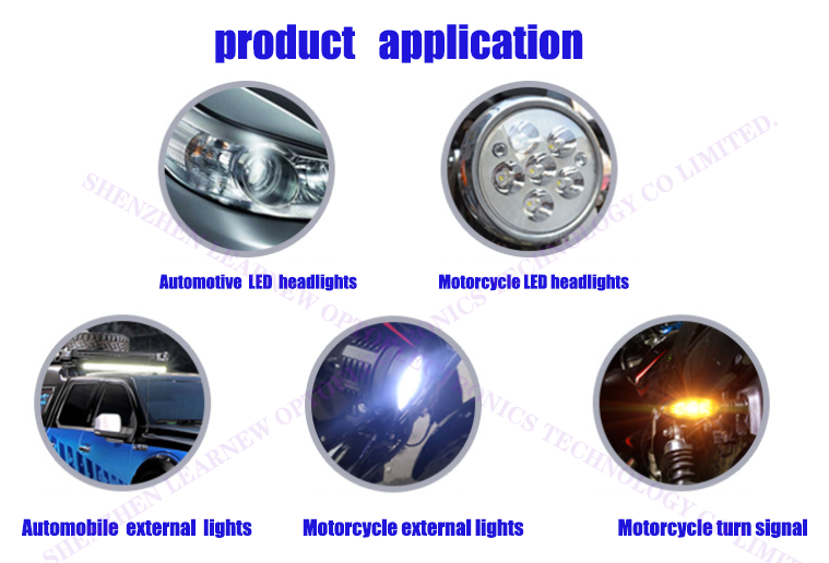 top 12v cob led company for light 2