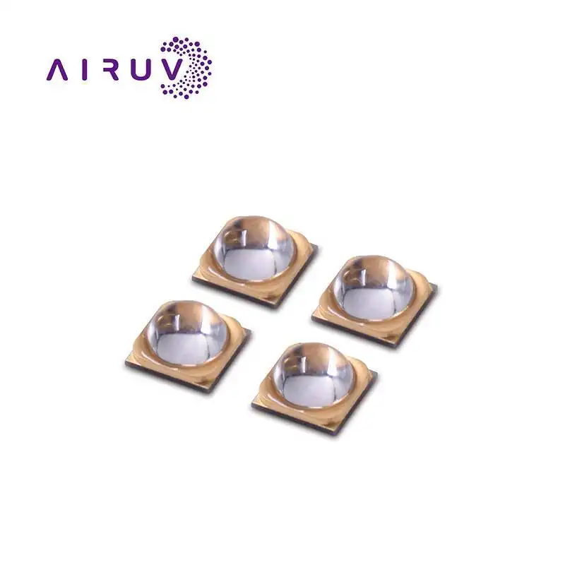 Factory Outlet 6868 5W 8W IR-SMD-LED 730nm 740nm 840nm 850nm 940nm 950nm Weitbereichs-Infrarot-LED-Chip 1