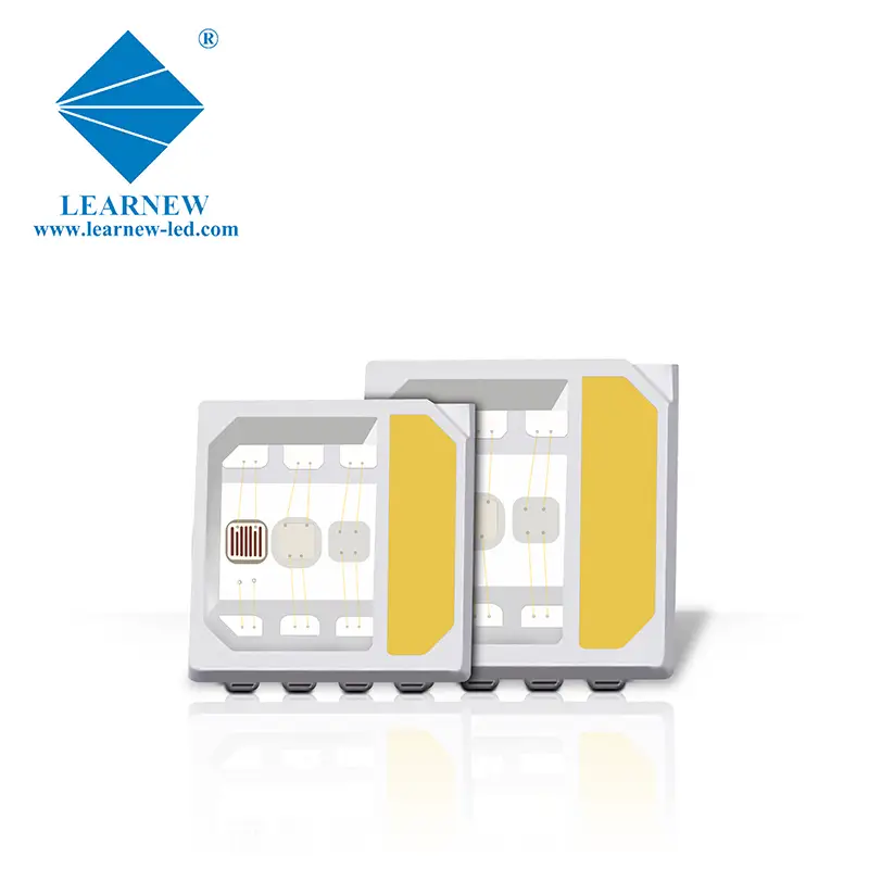 Factory Outlet5054 SMD LED CHIP 4W RGBWW RGBW For Stage lights 25V 1