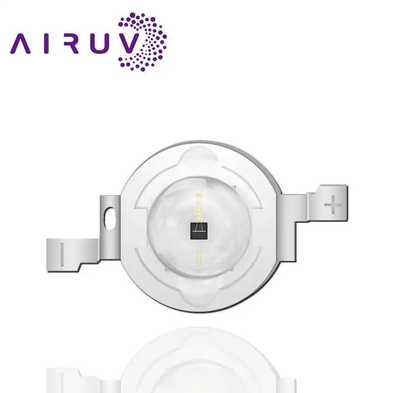 LEARNEW SMD LED chip 2W 60MA Tricolor LED Diode Lights Chips ir  high brightness LED red light 1