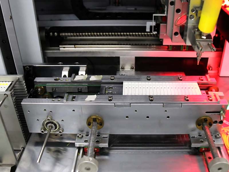 Scheinwerfer LED Cob 12V Gel-Injektion