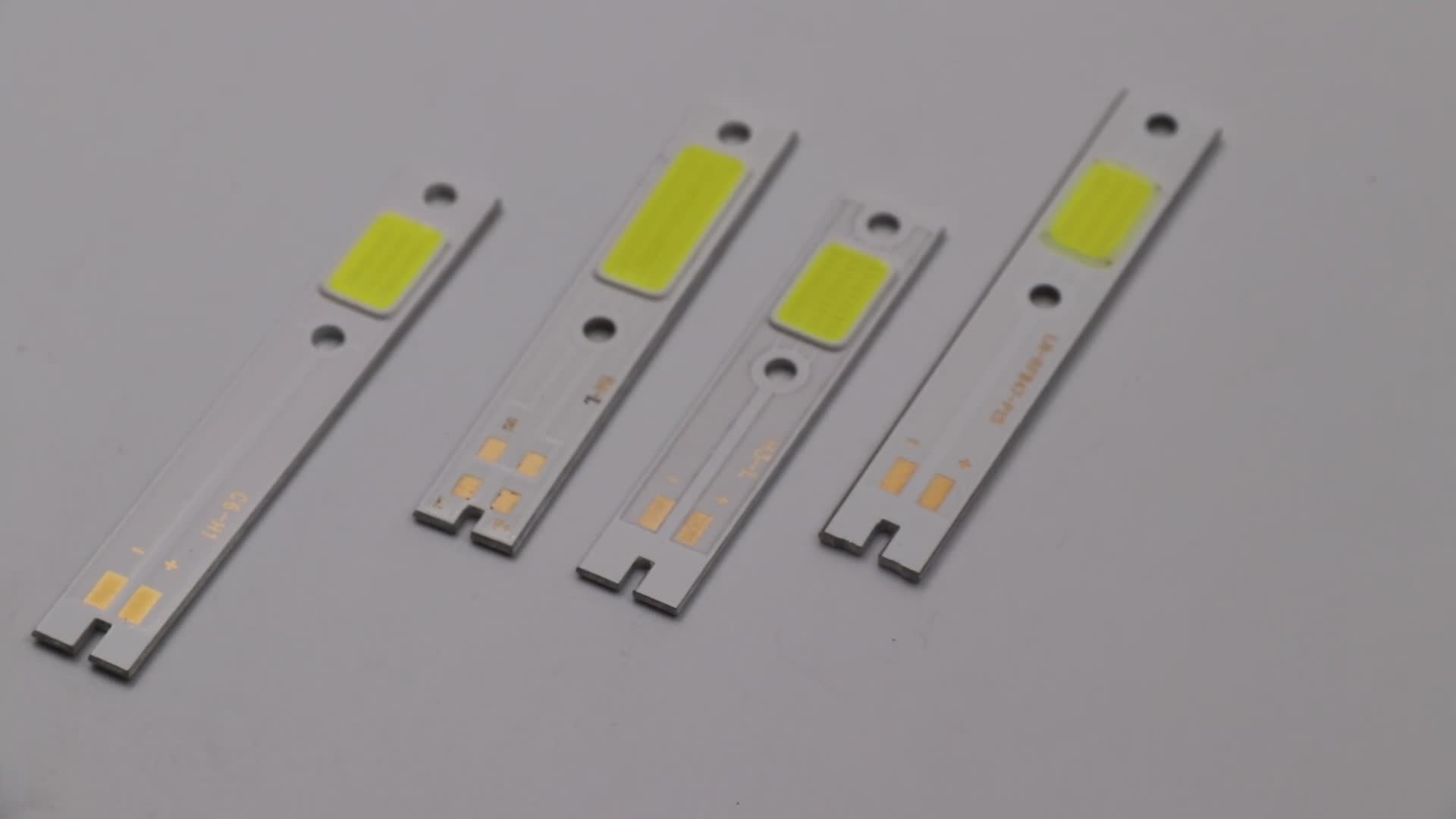 Auto-LED-Chip-Serie