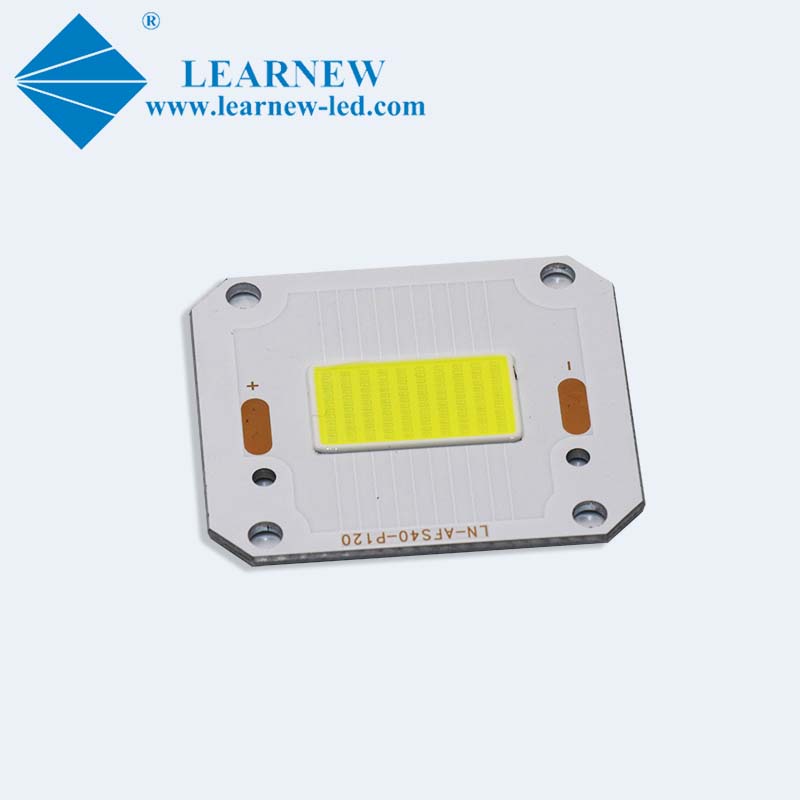 How to Go Through the High Power Led Chip Customization? - Learnew