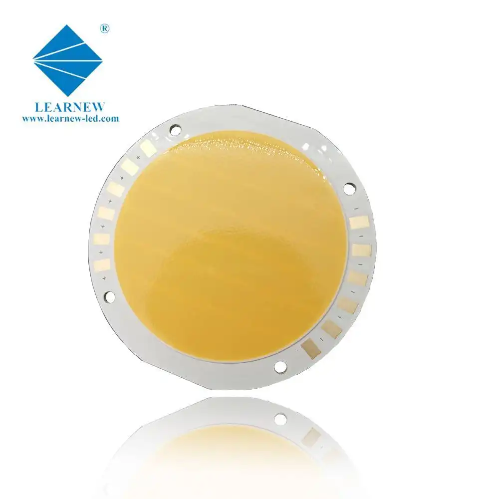 High Performance 2700K 6500K 1500W 2000W LED COB Chip for LED Movie Lighting Gym Lighting 1