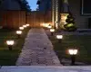 Hot quality 220v cob led light Learnew Brand 10