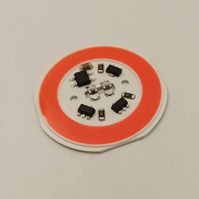Hot quality 220v cob led light Learnew Brand 4