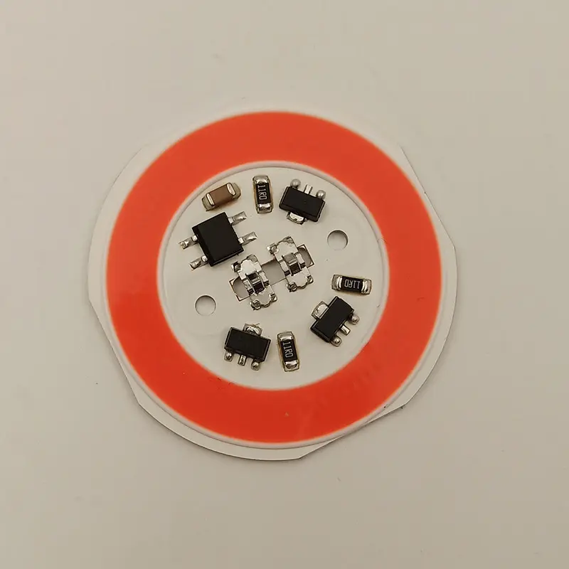 Hot quality 220v cob led light Learnew Brand 6