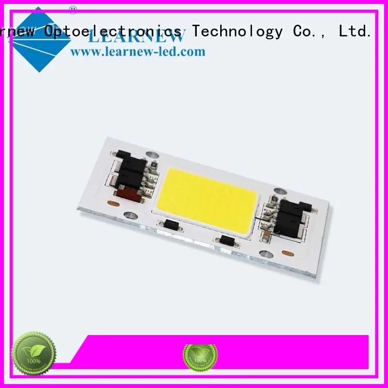 220v cob led module quality growing Learnew Brand 1