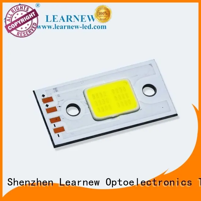 Hot led 12v cob led cob motorcycle Learnew Brand 1
