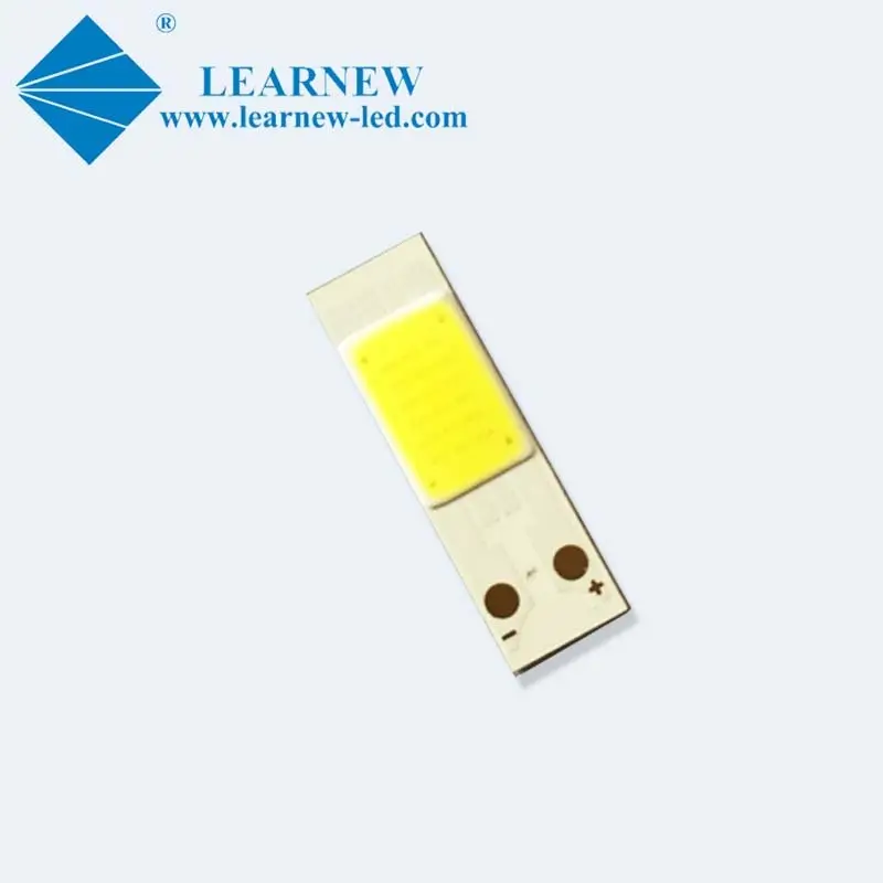 Quality Learnew Brand flip 12v cob led 2