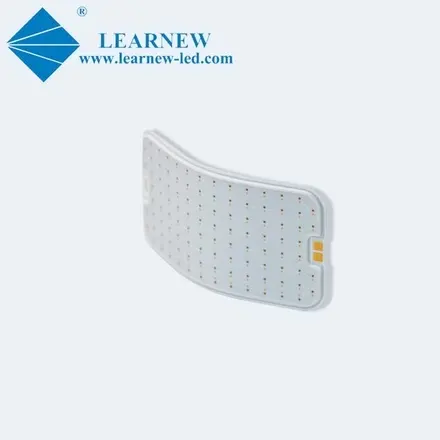 flexible light cob flip chip Learnew Brand company 1