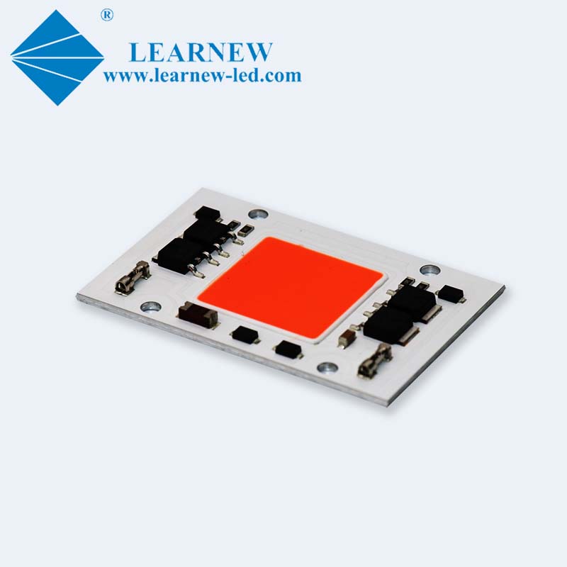 Learnew cob grow light kit series for stage light 2