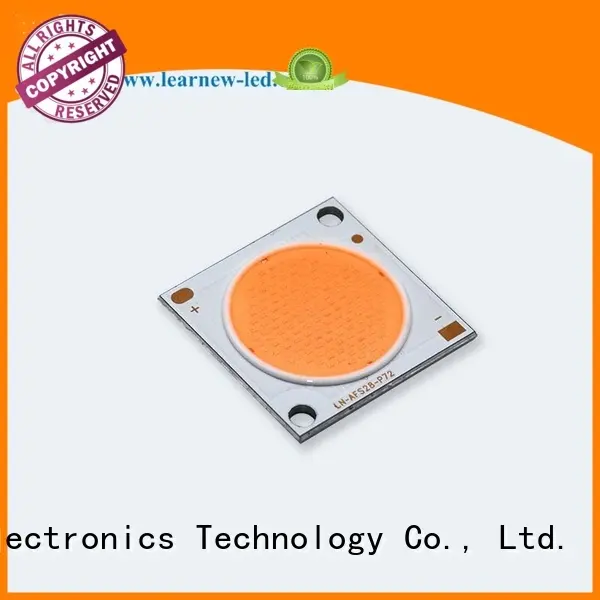 full grow cob super bright led chip Learnew manufacture 1