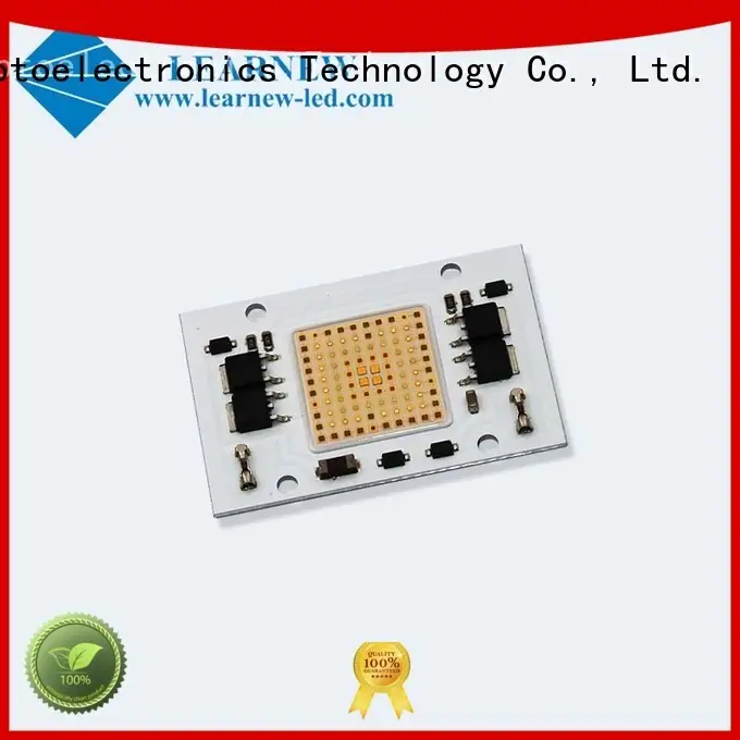 Learnew Brand grow umols light custom super bright led chip 1