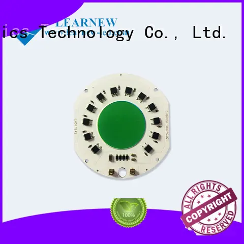 super bright led chip cob light umols Learnew Brand 1