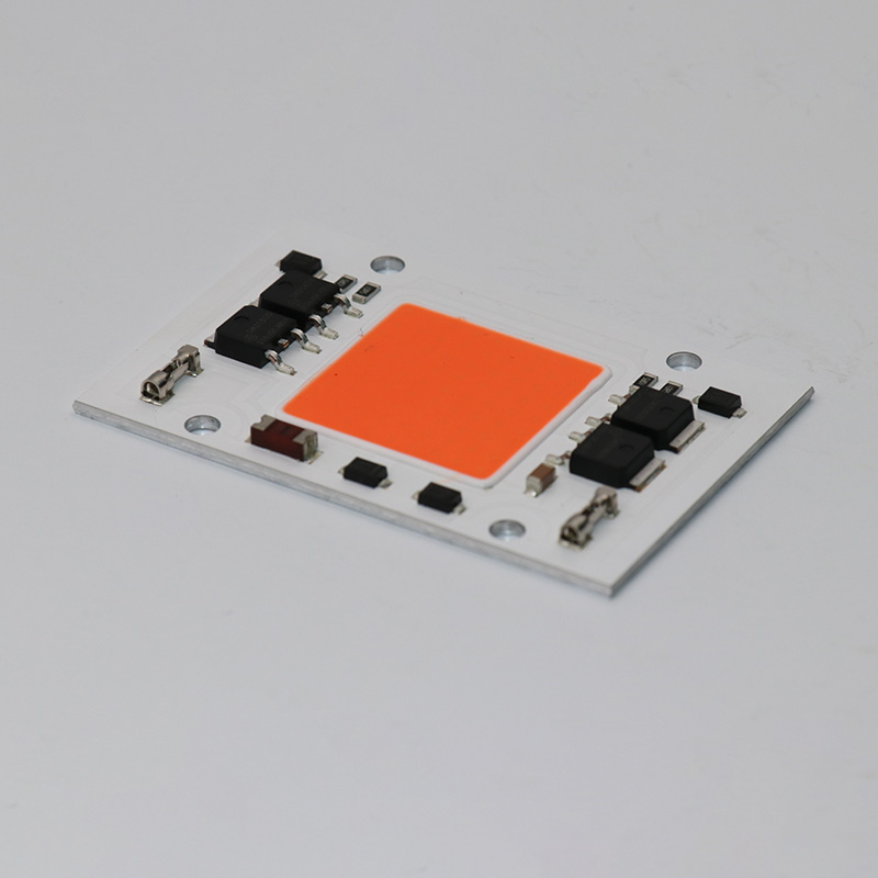 Learnew cob grow light kit series for stage light 4