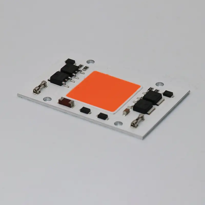 Learnew top brand 220v led chip bulk production for auto lamp 4