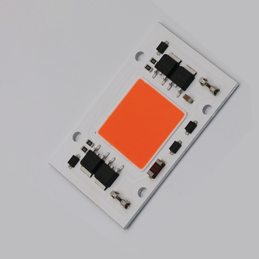 Learnew cob grow light kit series for stage light 6