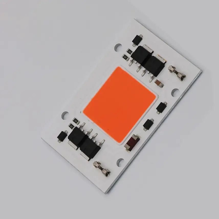 Learnew top brand 220v led chip bulk production for auto lamp 6