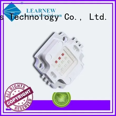 10w cob led chip red green Bulk Buy rgb Learnew 1