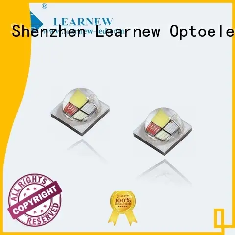 blue lights led chip high power white Learnew Brand 1
