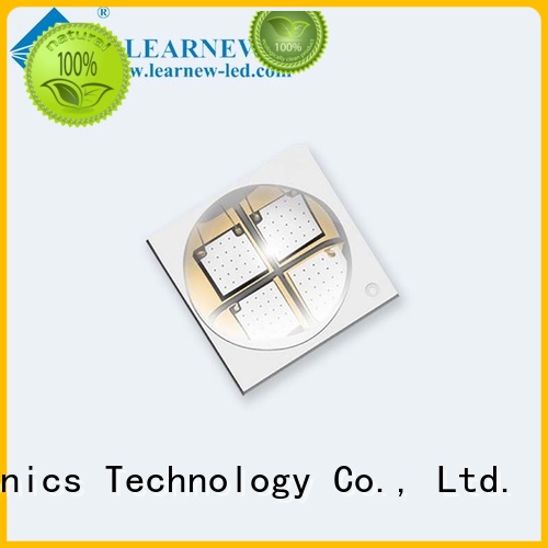 module value curing Learnew Brand uv cob led supplier 1