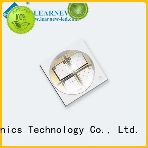 module value curing Learnew Brand uv cob led supplier 1