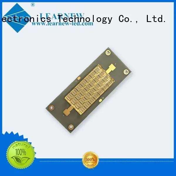 Custom intensity uv cob led machine Learnew 1