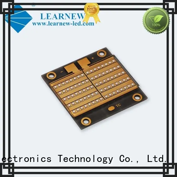 module machine power uv uv cob led Learnew 1