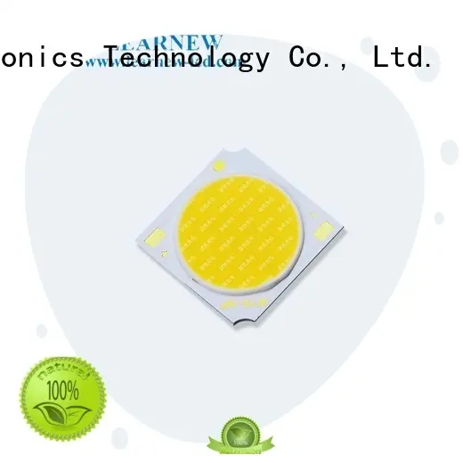 Learnew Brand light chip super red cob led manufacture 1