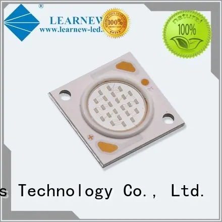 chip stage rgbw led chip Learnew manufacture 1