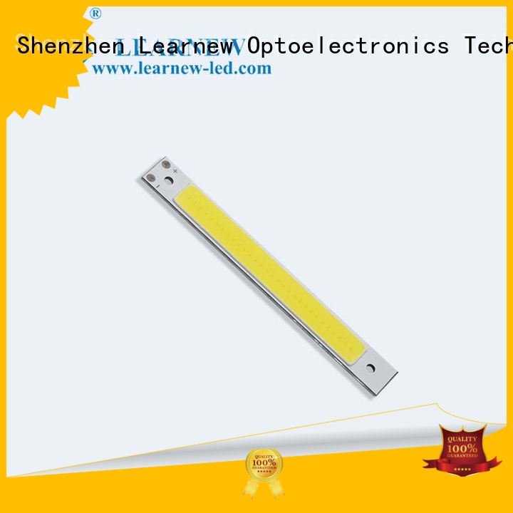 Learnew Brand chip light reading cob led strip 1