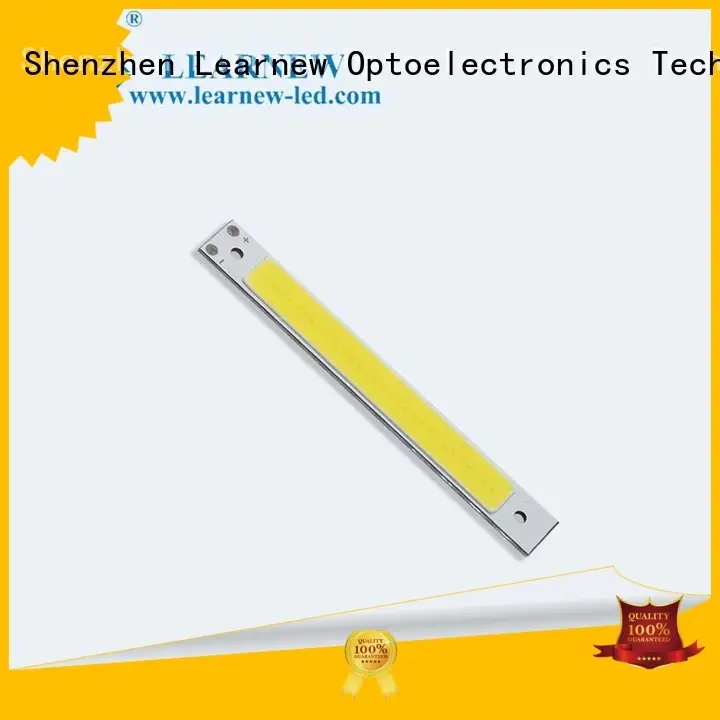 Learnew Brand chip light reading cob led strip 1