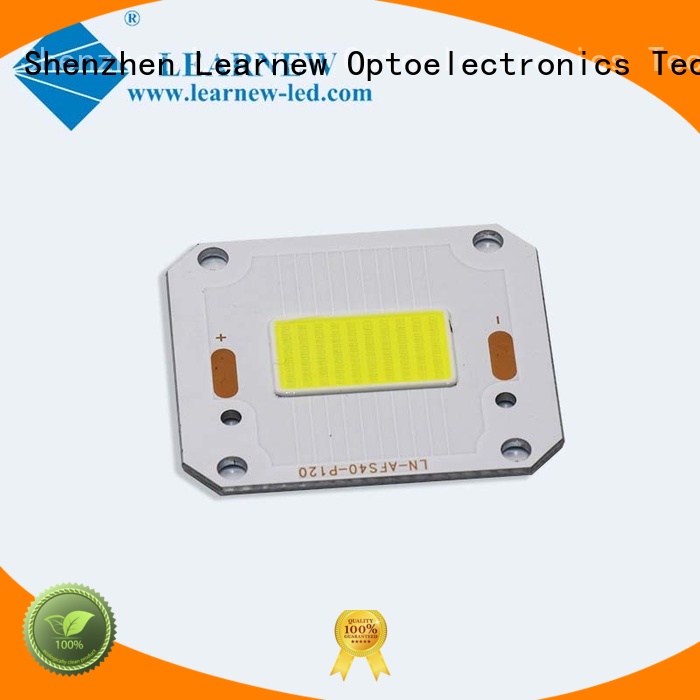 light material cob or led Learnew Brand 1
