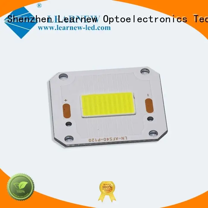 light material cob or led Learnew Brand 1