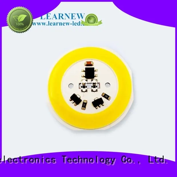 led grow 10 watt led chip streetlight Learnew company 1