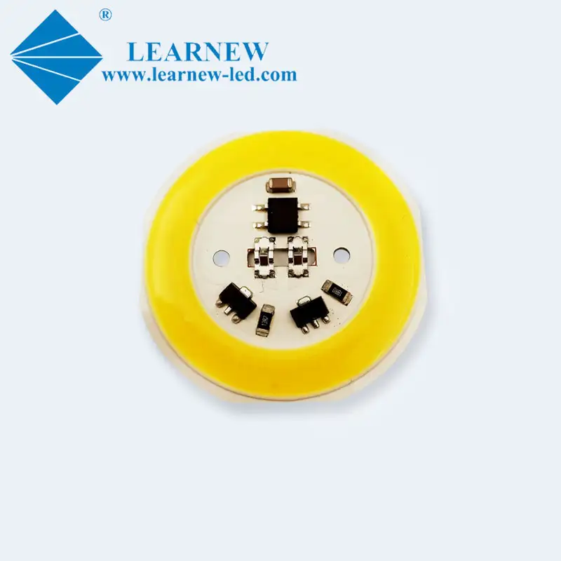 high voltage led cob 5w free sample 3