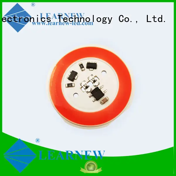 Quality Learnew Brand module 10 watt led chip 1
