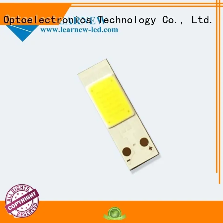 strip cob led motorcycle light car Learnew Brand company 1