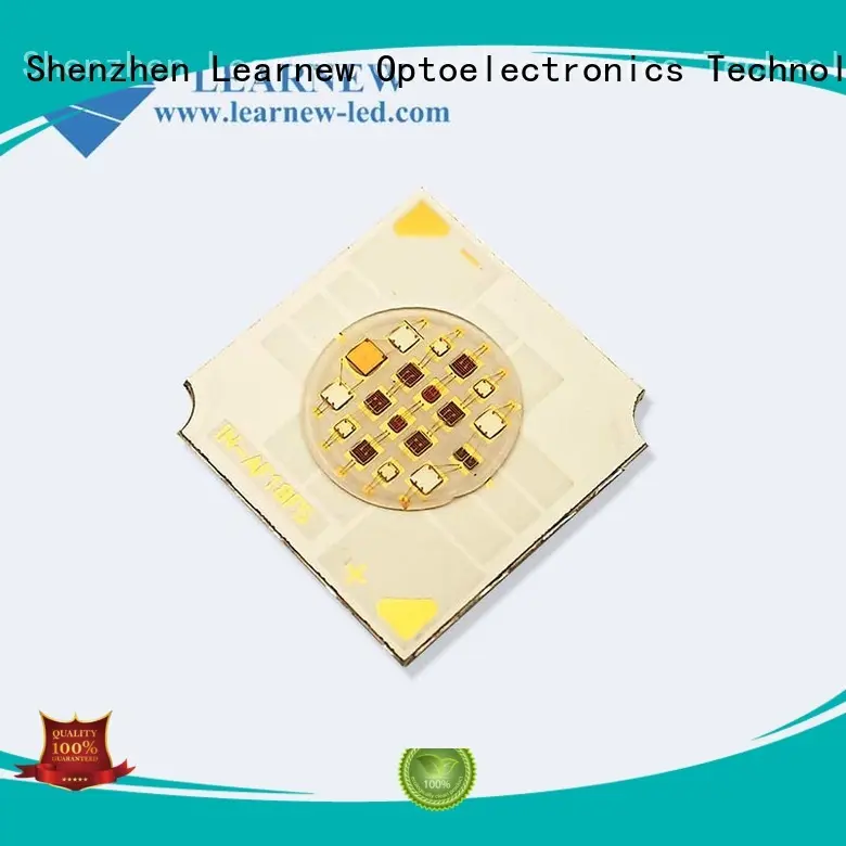 Learnew Brand led cob spectrum light led chip grow 1