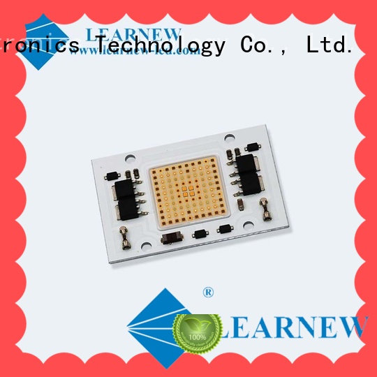 Custom umols led chip grow led Learnew 1