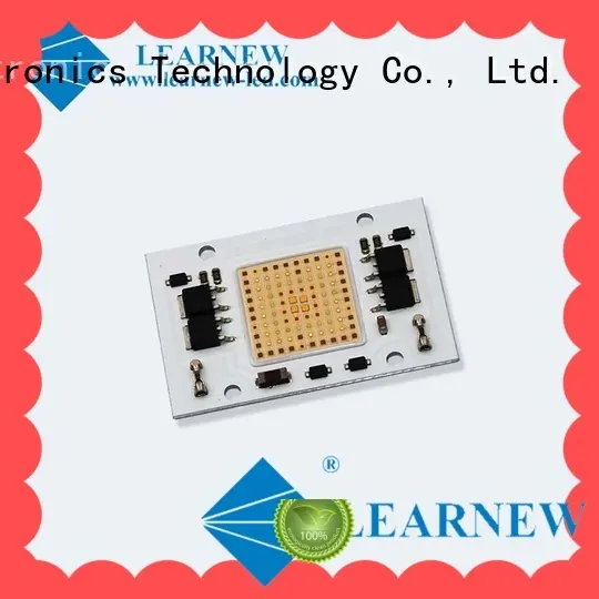 Custom umols led chip grow led Learnew 1